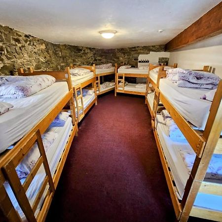 Old Mill Holiday Hostel เวสต์พอร์ต ภายนอก รูปภาพ