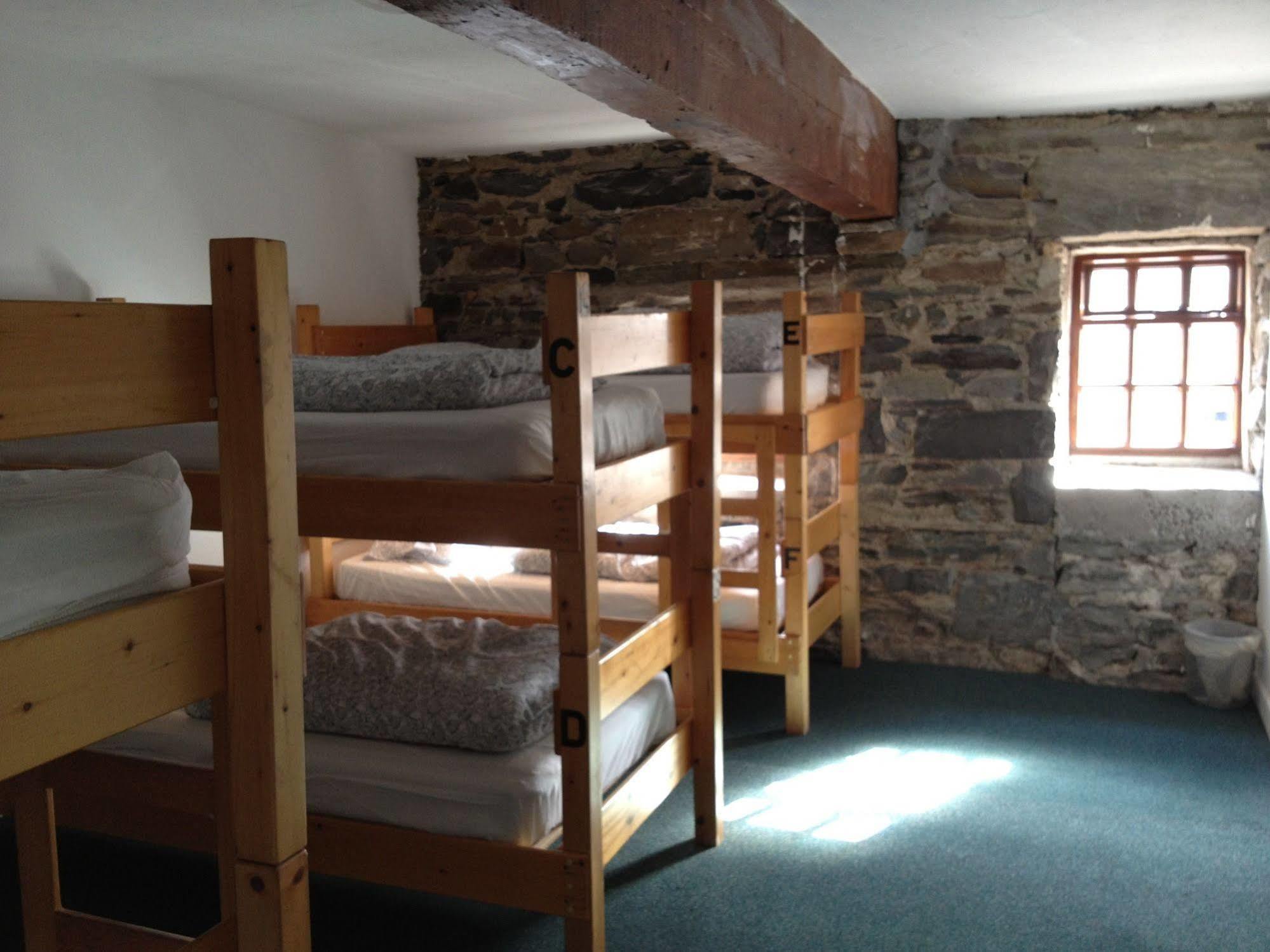 Old Mill Holiday Hostel เวสต์พอร์ต ภายนอก รูปภาพ